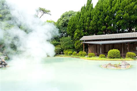 別府 日帰り温泉 おすすめ ～温泉と宇宙の意外な関係～