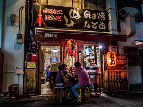 居酒屋 美味しい - 夜の街角で見つけた小さな幸せ