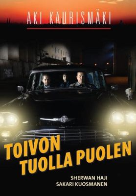  Kuvan Tuolla Puolen: Yusef'in Mysteerinen Mustamaalaus