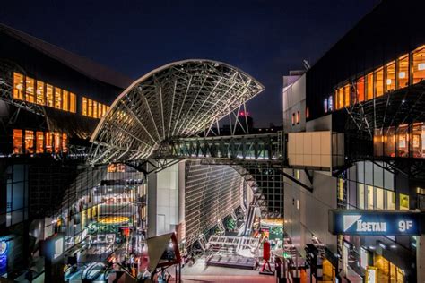 京都駅 夜ご飯 京都らしい ～ 古都の夜を彩る食の旅