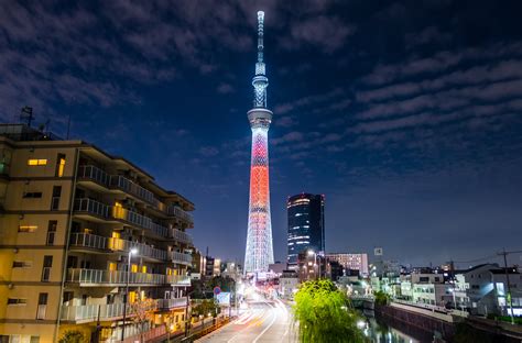 スカイツリー周辺 ホテル - 空と地の狭間で見つける新たな旅の形