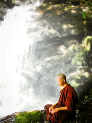  Suiren no hana: Maisema ja Meditaatio 12. Vuosisadan Japanissa