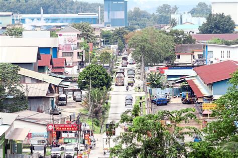  Sungai Buloh Market - A Tapestry of Everyday Life and Exquisite Detail!