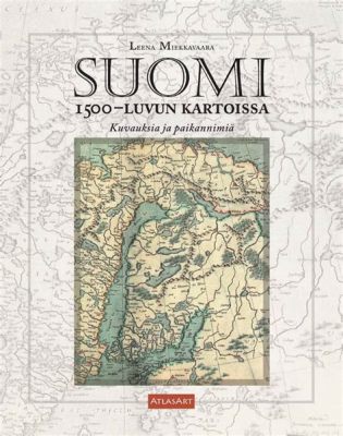  Tsehay Hager – Abstraktin ja Mystiikan Häämät 1500-Luvun Etiopiassa