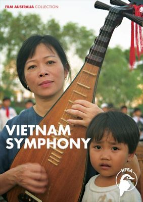 Kaksikymmentäkolmea Vuotta Vietnamiin! – A Symphony of Serenity and Strength